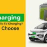 ev charging akashbyte