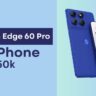 Motorola Edge 60 Pro specifications