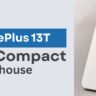 OnePlus 13T Compact Powerhouse