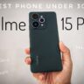 Top 5 Reasons to Buy Realme 15 Pro in 2025 Real Value, Real Power